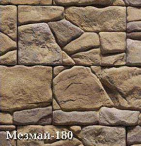 декоративный камень Мезмай-180